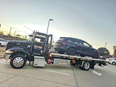 Ragsdale Wrecker Services