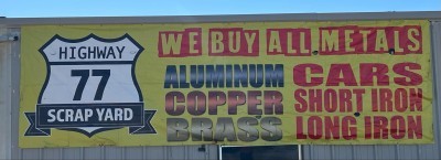 Texoma Recycling