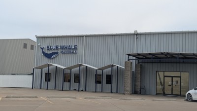 Blue Whale Materials LLC