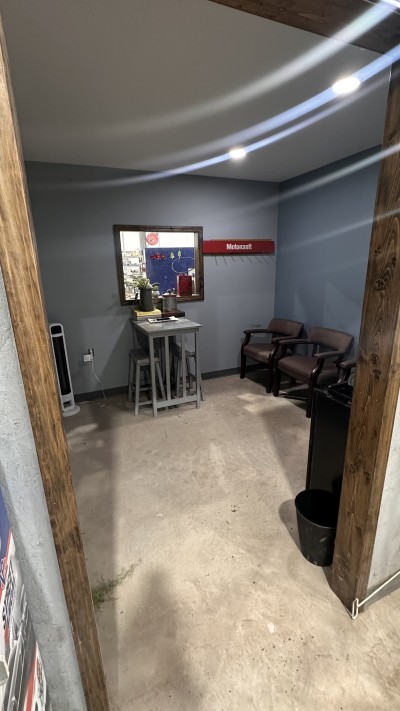 Canton Service Center