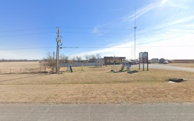 Park's Auto Salvage
