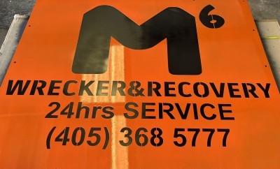 M6 Wrecker & Recovery
