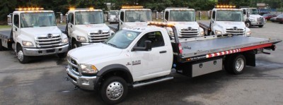 OTARI TOWING SERVICE