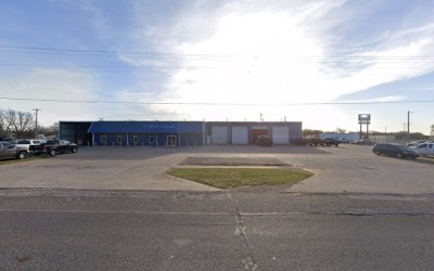 Hines Garage & Equipment
