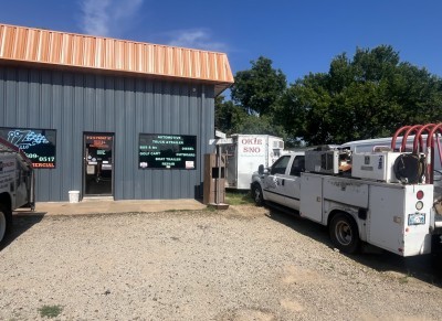 JZ MOTORS LLC
