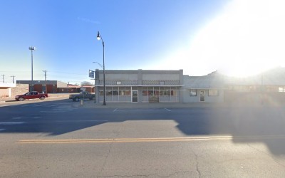 SweetSpot Auto Supply