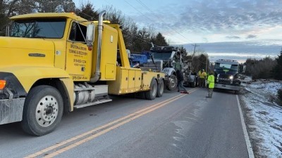 Bruton & Brown Towing & Recovery