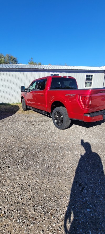 Americas Trucks