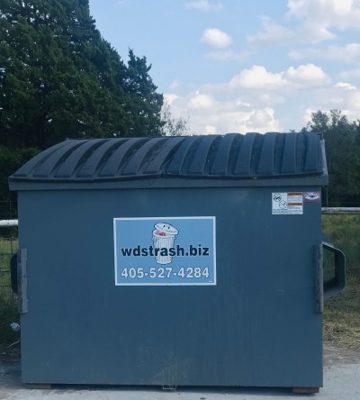 Waste Disposal Services