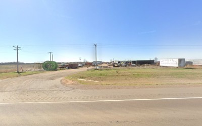 Eagle Iron Metal Llc