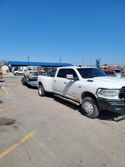 Acretech's LLC