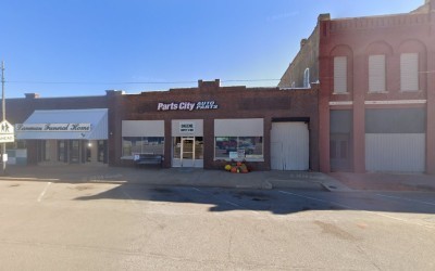 Okeene Supply Store