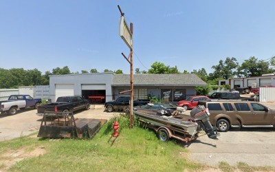 Mark's Auto Repair