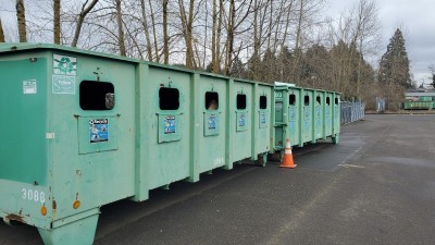 K B Recycling Inc