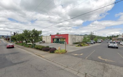 O'Reilly Auto Parts