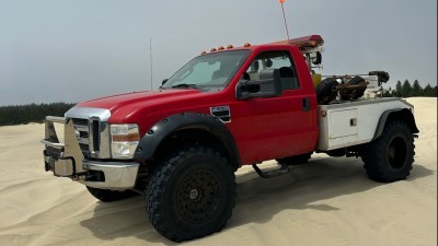 Siuslaw Towing