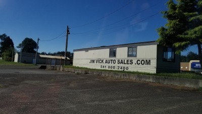 Jim Vick Auto Sales