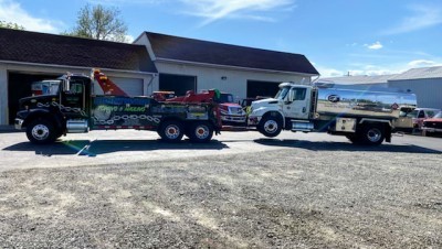 Countywide Towing & Hauling