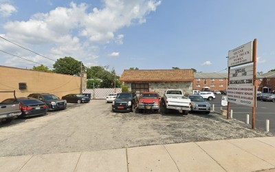 Secane Auto & Truck Works