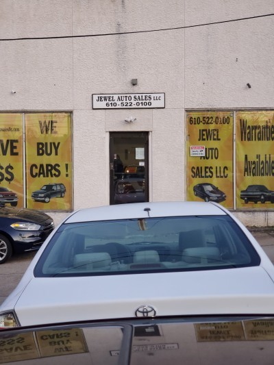 Jewel Auto Sales