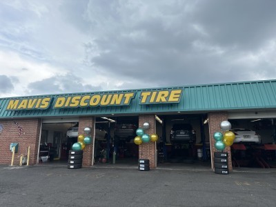 Mavis Discount Tire