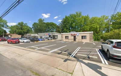 Abington Auto Repair