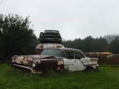 Conner's Auto Parts