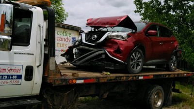 Custom Services | 24-Hour Towing