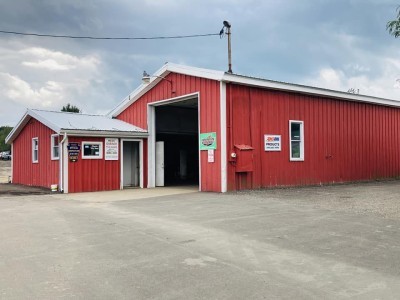 Hess Garage & Salvage