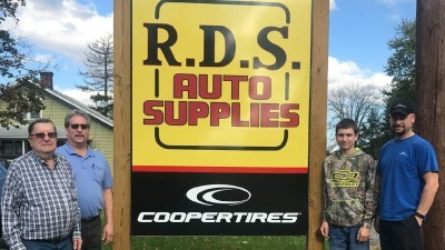 RDS Auto Supplies inc