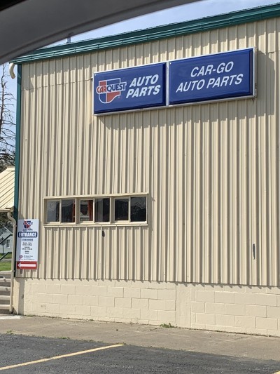Car-Go Auto Parts