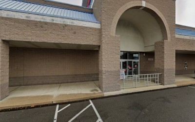 AutoZone Auto Parts