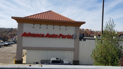 Advance Auto Parts