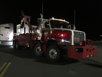 Koebley Towing and Recovery