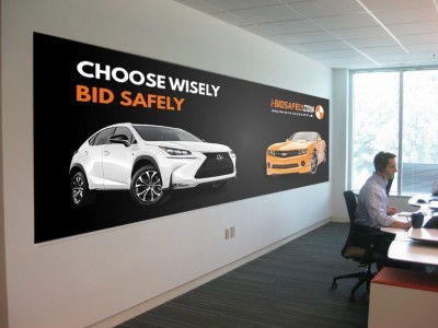 I Bid Safely Inc.