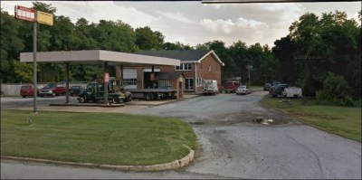 Roberts Service and Towing