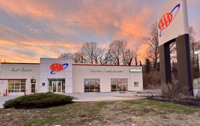 AAA Clifton Heights