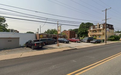 B&T Auto Body