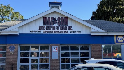 Mac & Sam Auto & Truck Repair