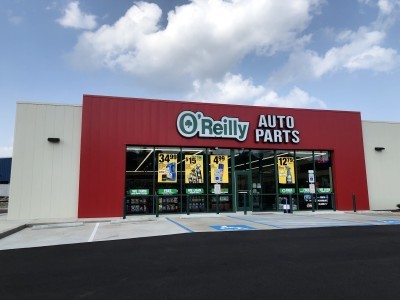 O'Reilly Auto Parts