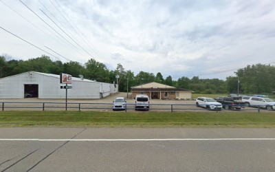 Corry Collision Center