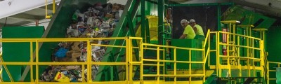 TC Recycling, LLC