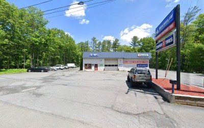 Delaware Tire & Auto Center