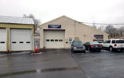 All American Auto & Truck Repair