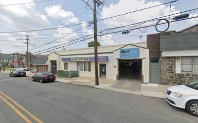 Bud's Auto Service