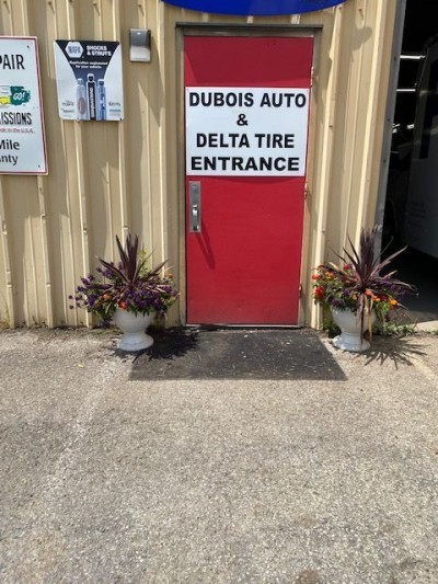 DuBois Auto Repair