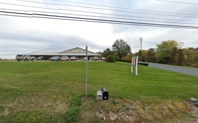 Fisher Auto Parts
