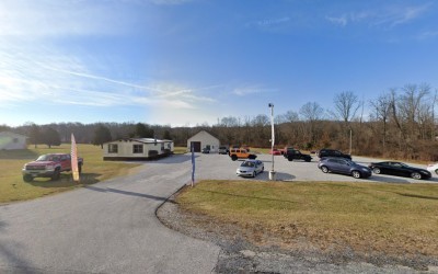 Buy Way Motors LLC