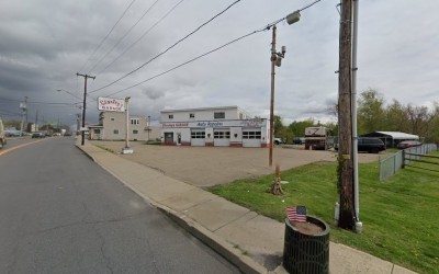 Stanley's Garage
