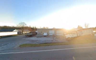 Elmer's Garage